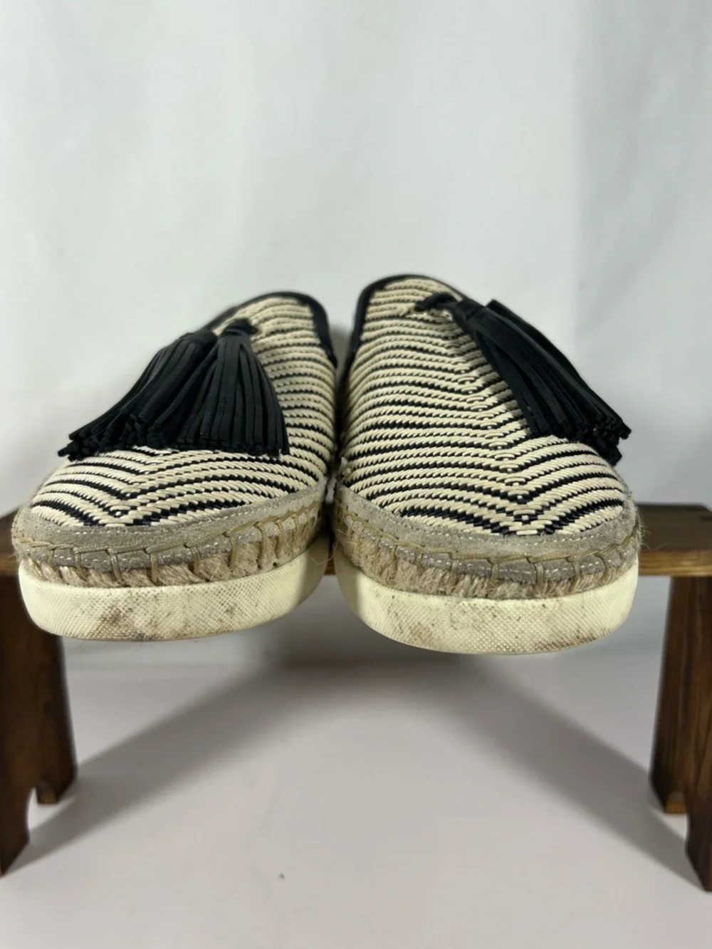 Tods tod’s slip